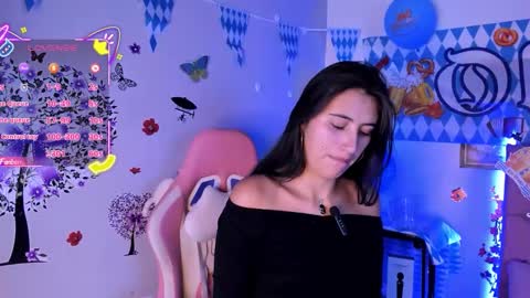 Snapshot of brenda1307 chatting on 09-30-25, 10:48 Brenda moris online show from 09-30-25, 10:48