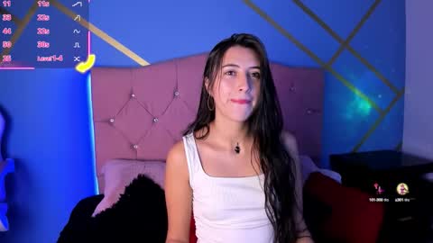 Snapshot of brenda1307 chatting on 10-17-25, 09:17 Brenda moris online show from 10-17-25, 09:17
