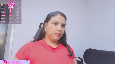 Snapshot of brenda__gomez chatting on 09-09-25, 12:48 Brendita online show from 09-09-25, 12:48