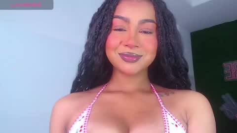 Snapshot of brenda_a_ chatting on 01-20-25, 10:40 Brendi online show from 01-20-25, 10:40