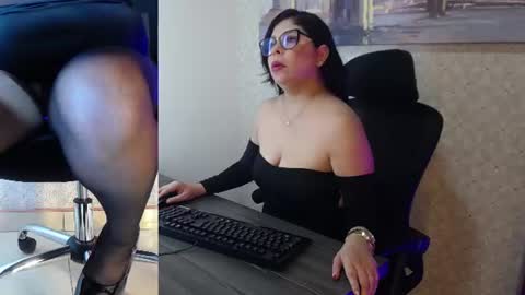 Brenda online show from 07-18-26, 11:58