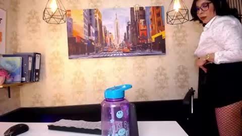 Brenda online show from 07-22-26, 11:46