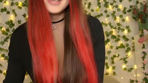 Brenda online show from 12-27-24, 03:59