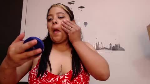 Brenda  online show from 01-13-25, 12:45