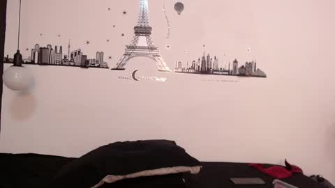 Brenda  online show from 01-31-25, 05:21