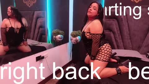 Brenda  online show from 02-17-25, 05:53