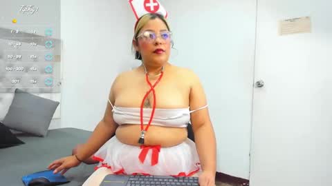 Snapshot of brenda_maz chatting on 11-22-25, 11:42 Brenda online show from 11-22-25, 11:42