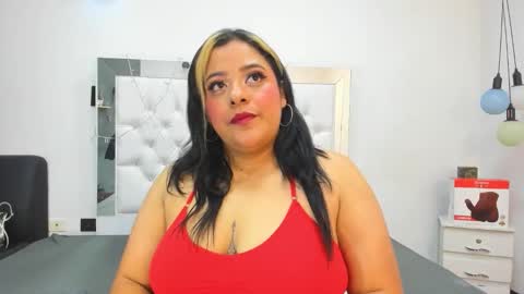 Snapshot of brenda_maz chatting on 11-26-25, 11:22 Brenda online show from 11-26-25, 11:22