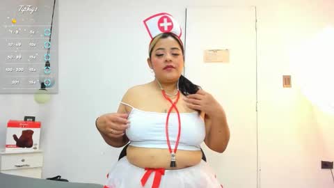 Snapshot of brenda_maz chatting on 11-29-25, 09:34 Brenda online show from 11-29-25, 09:34