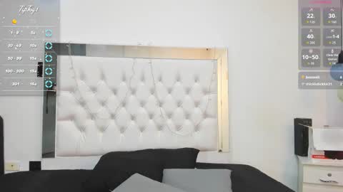 Snapshot of brenda_maz chatting on 12-01-25, 02:11 Brenda online show from 12-01-25, 02:11