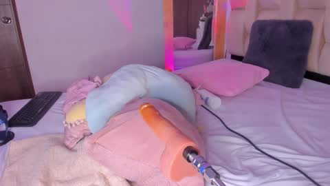 Branda online show from 01-29-25, 02:10