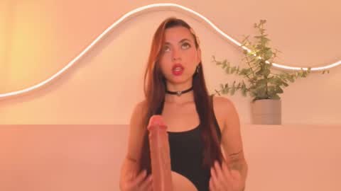 brenda_sky19 online show from 03-28-26, 12:05