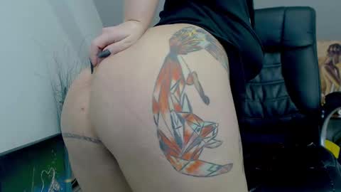 Brenda Skye online show from 01-15-25, 12:25