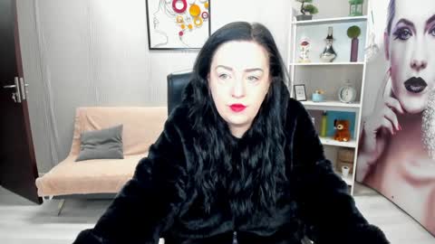 Brenda Skye online show from 02-04-25, 03:22