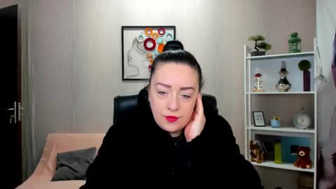 Brenda Skye online show from 02-11-25, 03:29