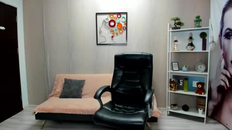 Brenda Skye online show from 02-12-25, 10:46