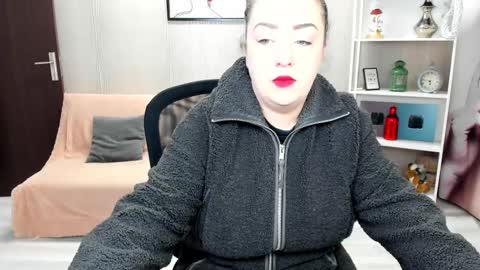 Brenda Skye online show from 02-25-25, 03:42
