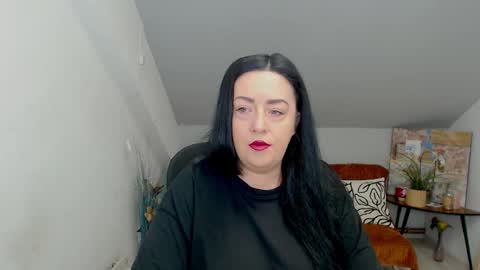Brenda Skye online show from 09-11-25, 02:22
