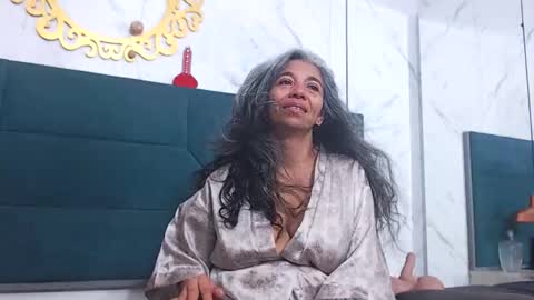 BRENDA VELASQUEZ online show from 03-15-26, 02:01