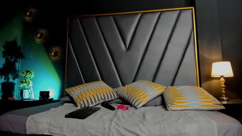 Brenda Time Schedule 0600 - 1400 GMT-5 online show from 02-05-25, 11:02