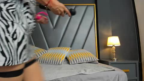 Brenda Time Schedule 0600 - 1400 GMT-5 online show from 03-06-25, 10:52