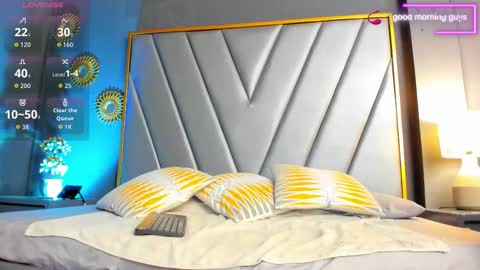 Brenda Time Schedule 0600 - 1400 GMT-5 online show from 09-15-25, 11:21