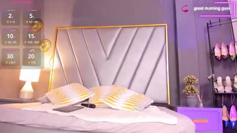 Snapshot of brendaadams_ chatting on 01-10-26, 10:39 Brenda Time Schedule 0600 - 1400 GMT-5 online show from 01-10-26, 10:39