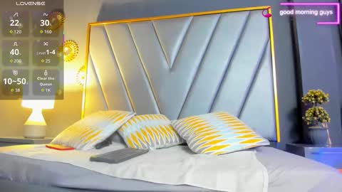 Snapshot of brendaadams_ chatting on 02-12-26, 10:32 Brenda Time Schedule 0600 - 1400 GMT-5 online show from 02-12-26, 10:32