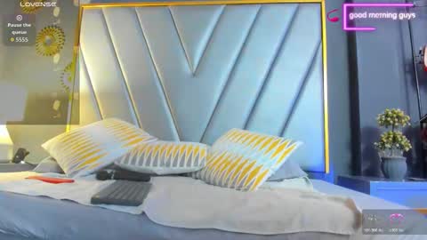 Snapshot of brendaadams_ chatting on 02-18-26, 10:44 Brenda Time Schedule 0600 - 1400 GMT-5 online show from 02-18-26, 10:44