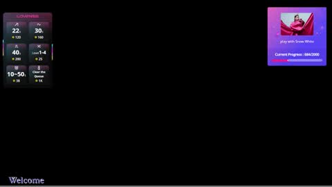 brendaaguerra online show from 10-29-25, 09:49