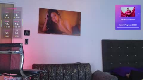 brendaaguerra online show from 11-20-25, 02:45