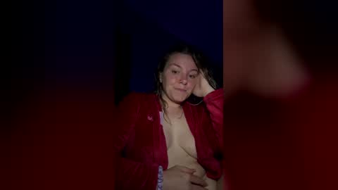 Snapshot of brendaaryas chatting on 04-19-26, 08:33 Brenda online show from 04-19-26, 08:33