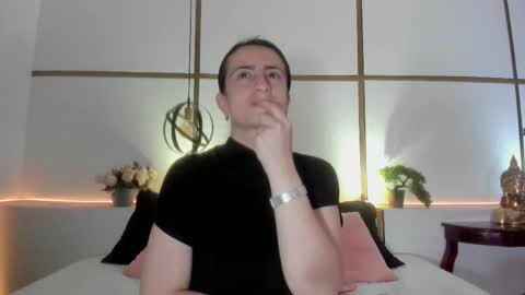 MeganBeaked online show from 11-04-25, 02:16