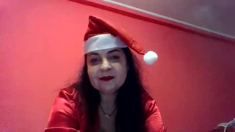 Snapshot of brendamorgen chatting on 12-18-25, 10:10 Brenda online show from 12-18-25, 10:10