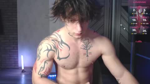 brendan__piks online show from 12-21-25, 08:10