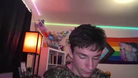Snapshot of brendanparrishx chatting on 07-01-26, 09:36 brendangetscloudy online show from 07-01-26, 09:36
