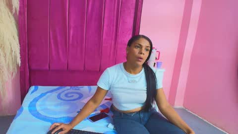 brendarendon online show from 02-14-26, 04:26