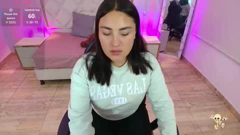 BRENDDA  online show from 11-02-25, 03:20