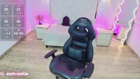 BRENDDA  online show from 01-10-26, 03:08