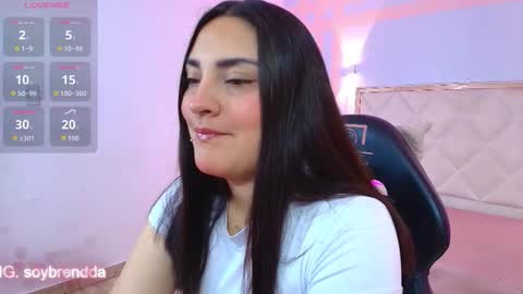 BRENDDA  online show from 03-14-26, 04:07