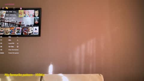 Mia   online show from 11-04-25, 06:34