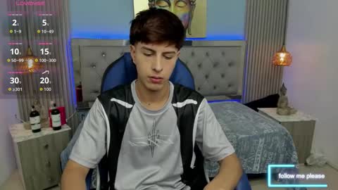 Snapshot of brent18_ chatting on 11-30-25, 02:48 Esteban online show from 11-30-25, 02:48