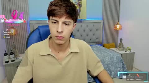 Snapshot of brent18_ chatting on 12-03-25, 08:00 Esteban online show from 12-03-25, 08:00