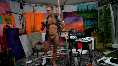 Brent Ray Fraser online show from 12-23-24, 07:09