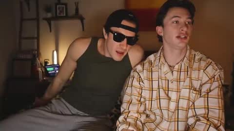 brentonverde online show from 01-12-25, 10:54