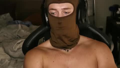 brentonverde online show from 11-08-25, 11:25