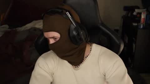 brentonverde online show from 11-30-25, 10:14