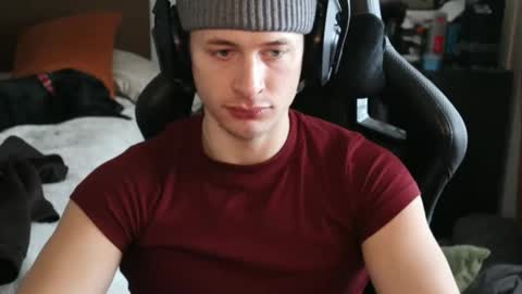 brentonverde online show from 02-07-26, 08:45