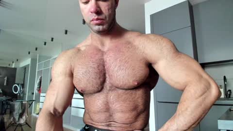 Snapshot of bretman_narcissus chatting on 12-05-24, 08:33 bretman_narcissus online show from 12-05-24, 08:33