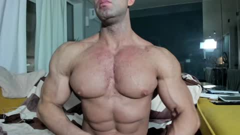 Snapshot of bretman_narcissus chatting on 12-07-24, 11:18 bretman_narcissus online show from 12-07-24, 11:18
